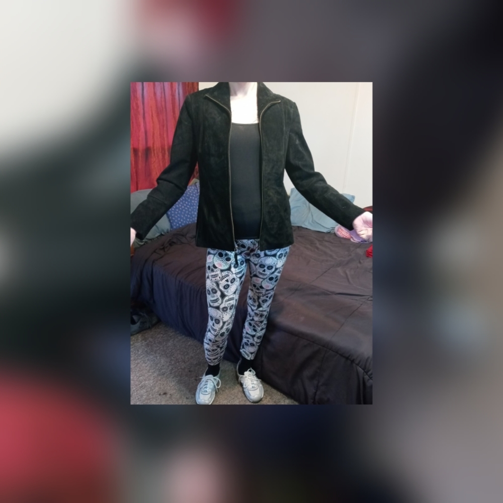 Jacket - Picture 2 of 4